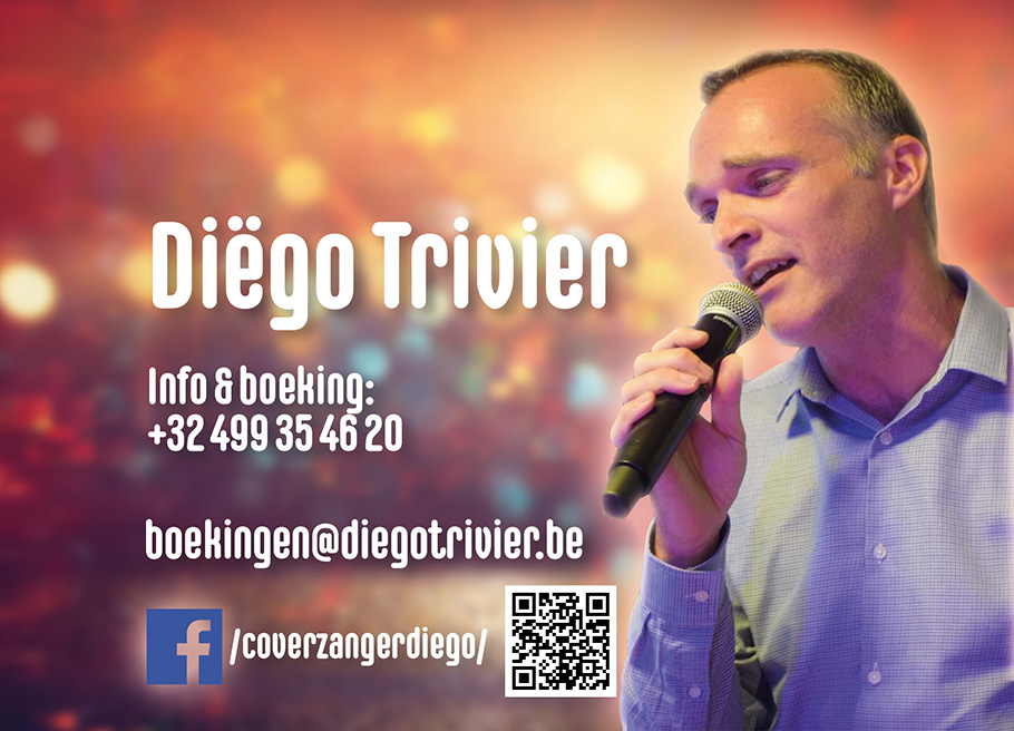 Diëgo Travier
